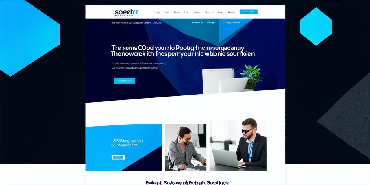 How to get free website hosting