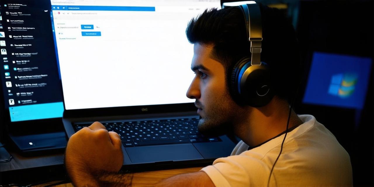 How to get a web hosting account
