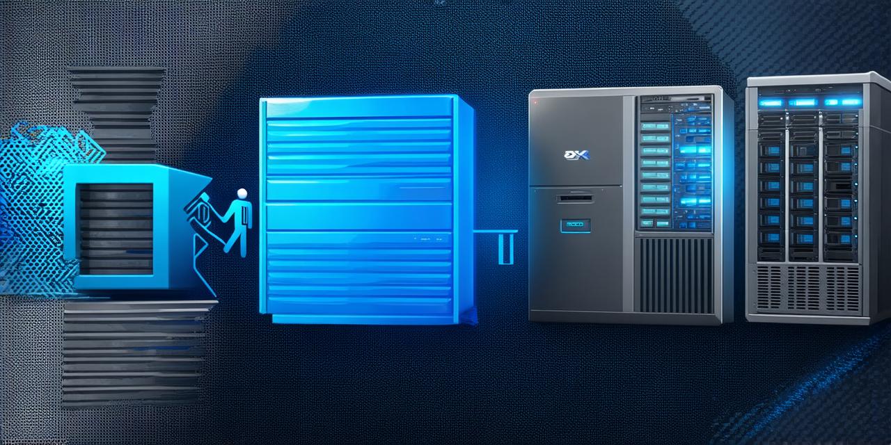 How to choose a hosting provider