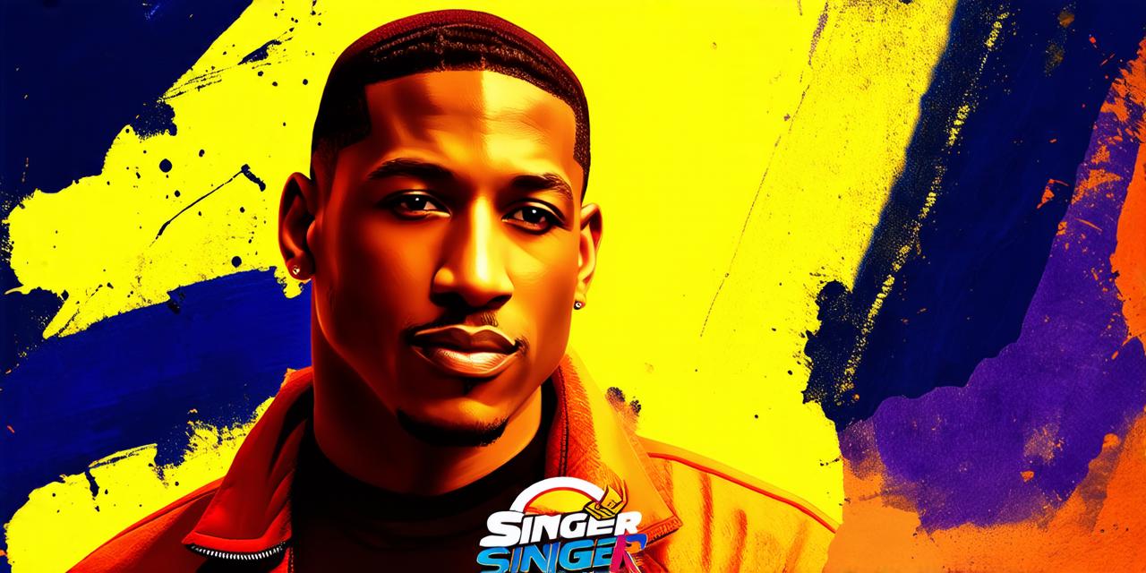Why nick cannon not hosting the masked singer