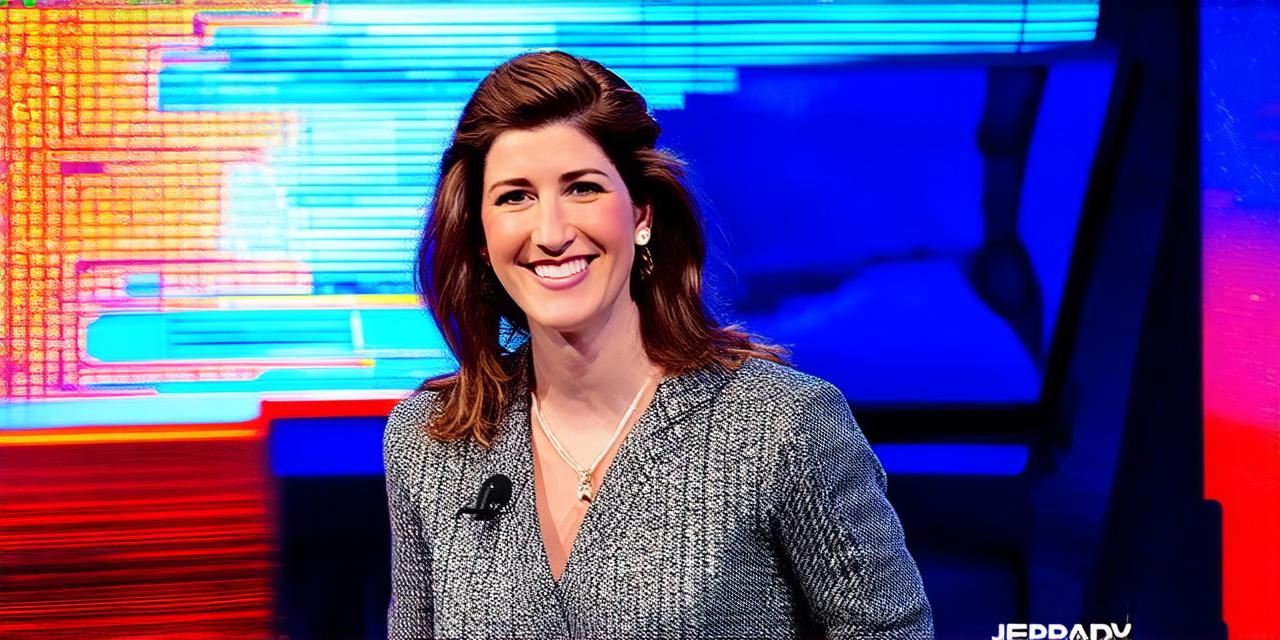 Is mayim bialik hosting jeopardy