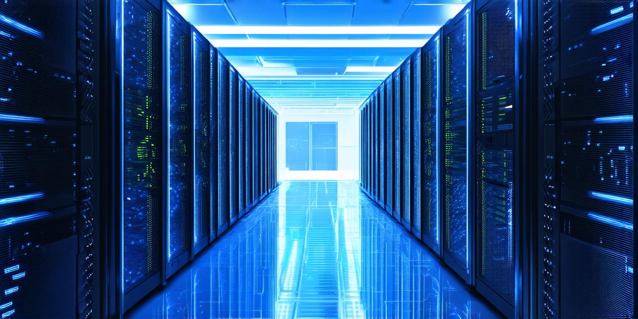 Who is domain hosting