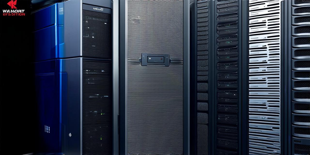 Which web hosting uk