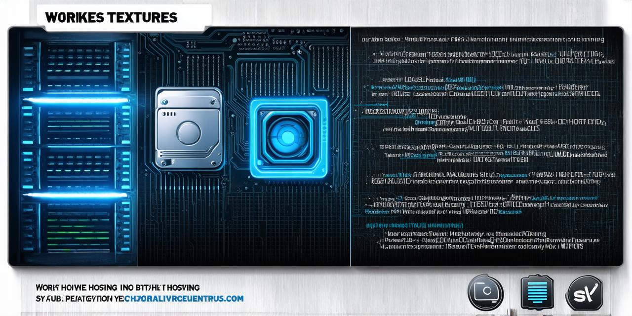 Can you have a website without hosting