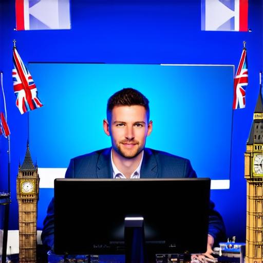 The Top Players in Web Hosting UK