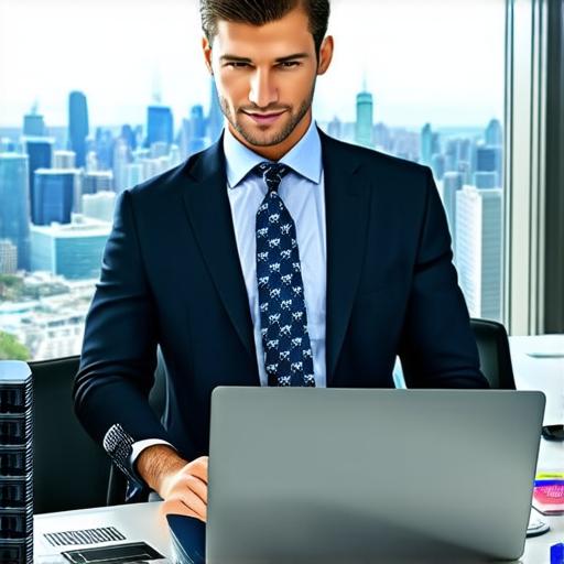 How to start a server hosting business
