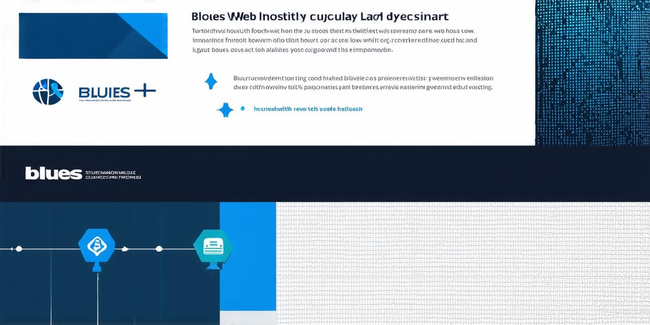 What does bandwidth mean in web hosting