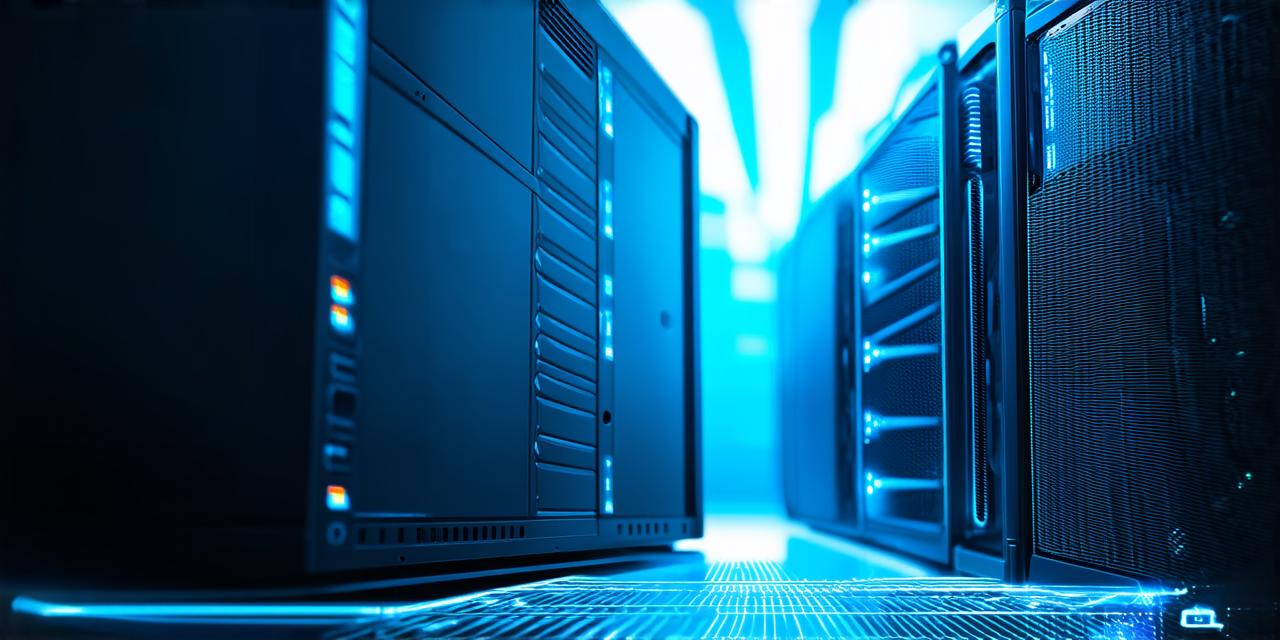 How much cost for web hosting