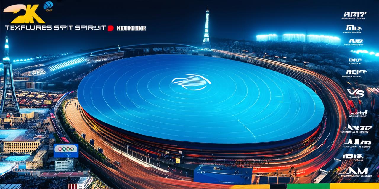 Who is hosting next olympics