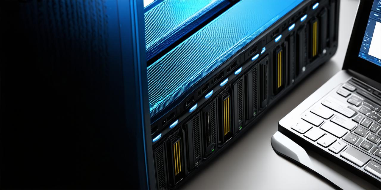 How to make a hosting website