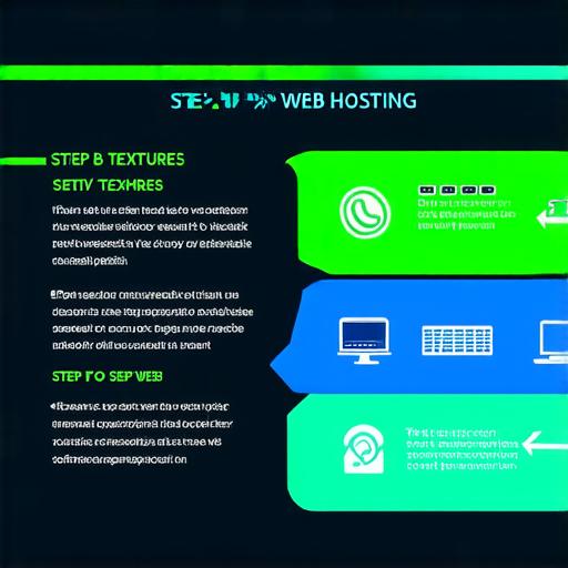 Choosing the Right Web Hosting Provider