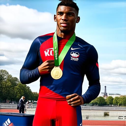 Optimizing Your Website Hosting Services for the 2024 Olympics