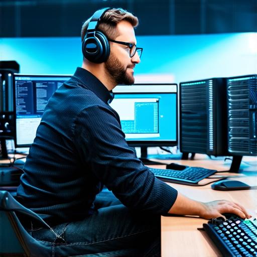 Case Studies: Successful Reseller Web Hosting Businesses
