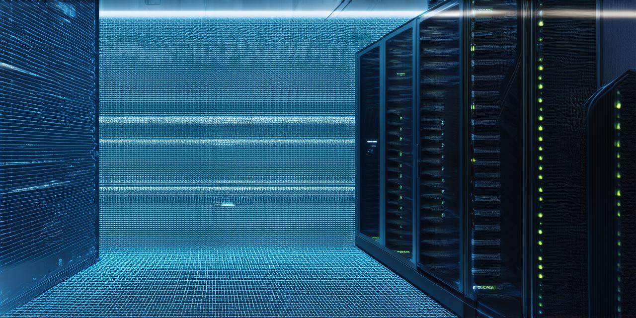 What do you mean by web hosting