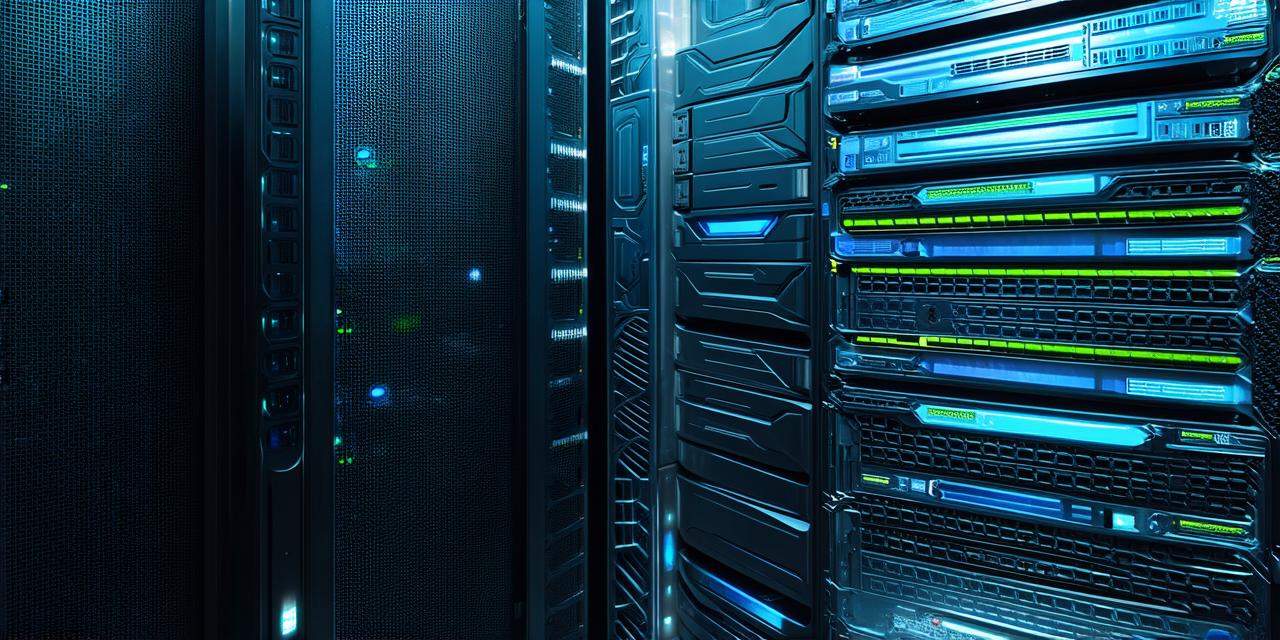 What does vps hosting mean