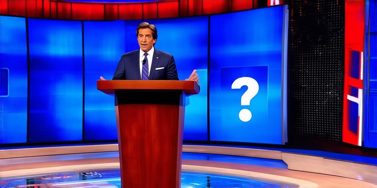 How long is dr oz hosting jeopardy
