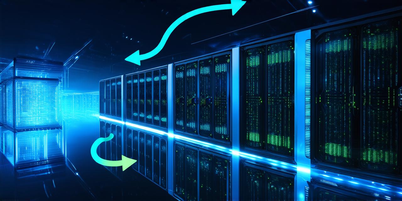 How does hosting work