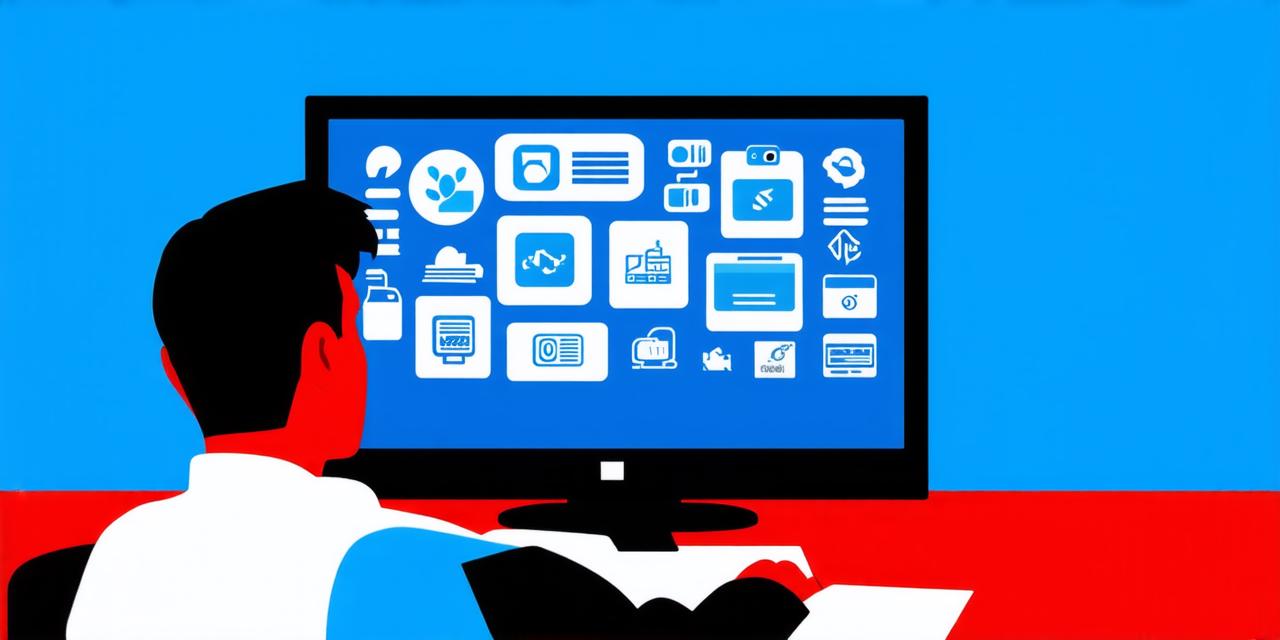 How to start web hosting