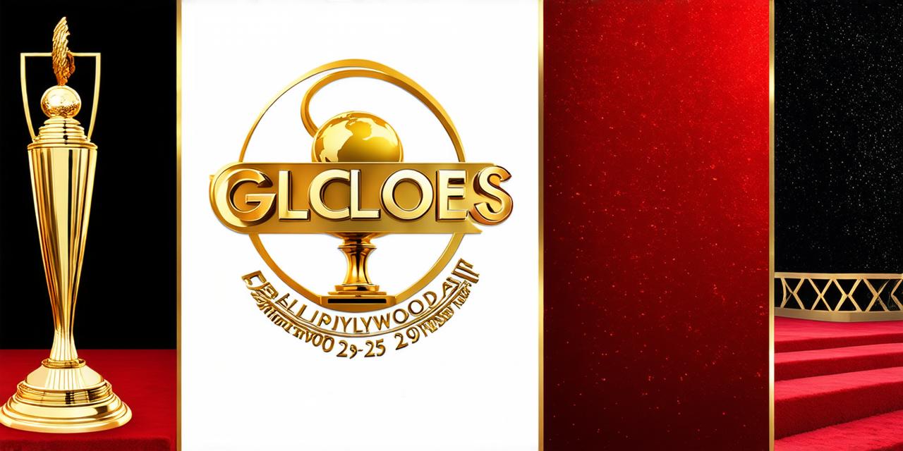 Whos hosting the golden globes 2025