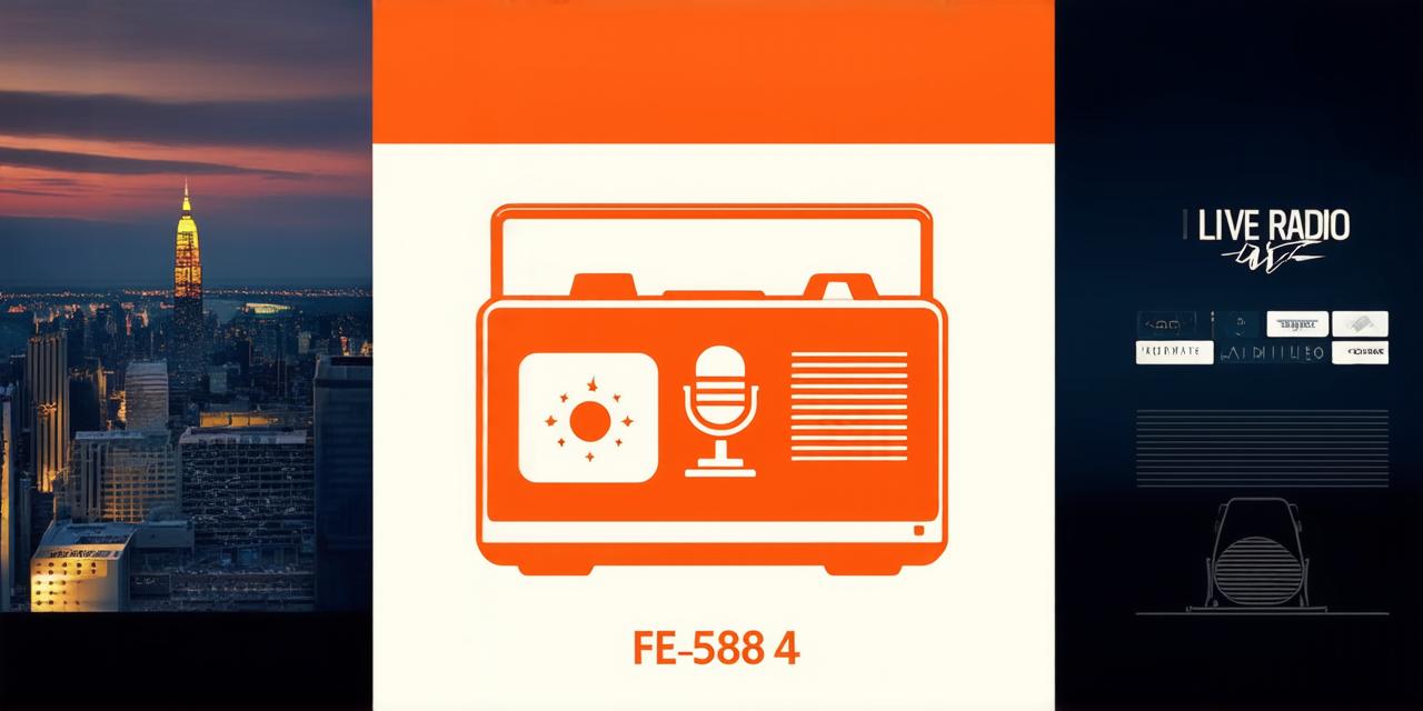 Radyo hosting nedir