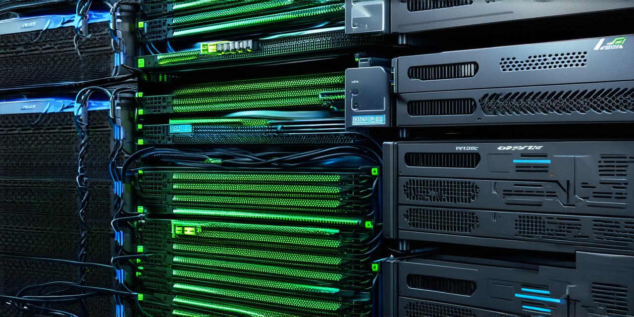 How to setup your own hosting server