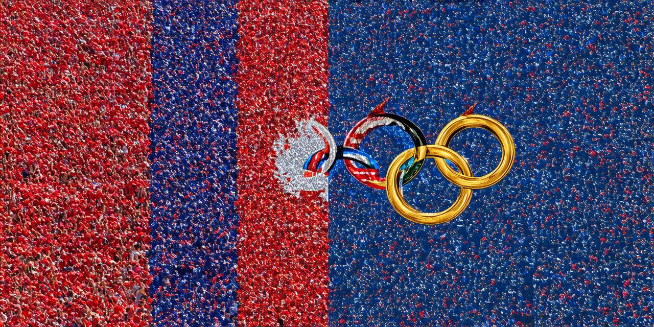 When is usa hosting olympics