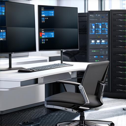 What is windows web hosting