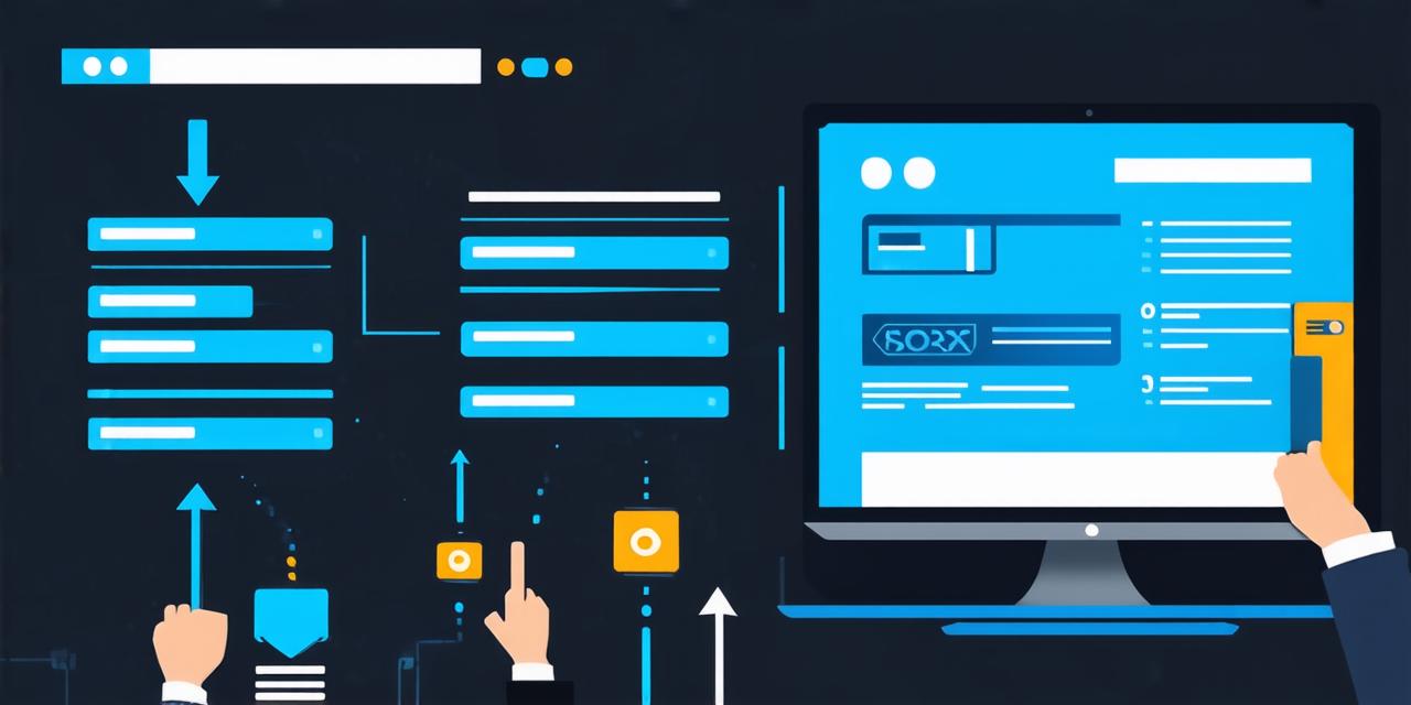 How to transfer website from one hosting to another
